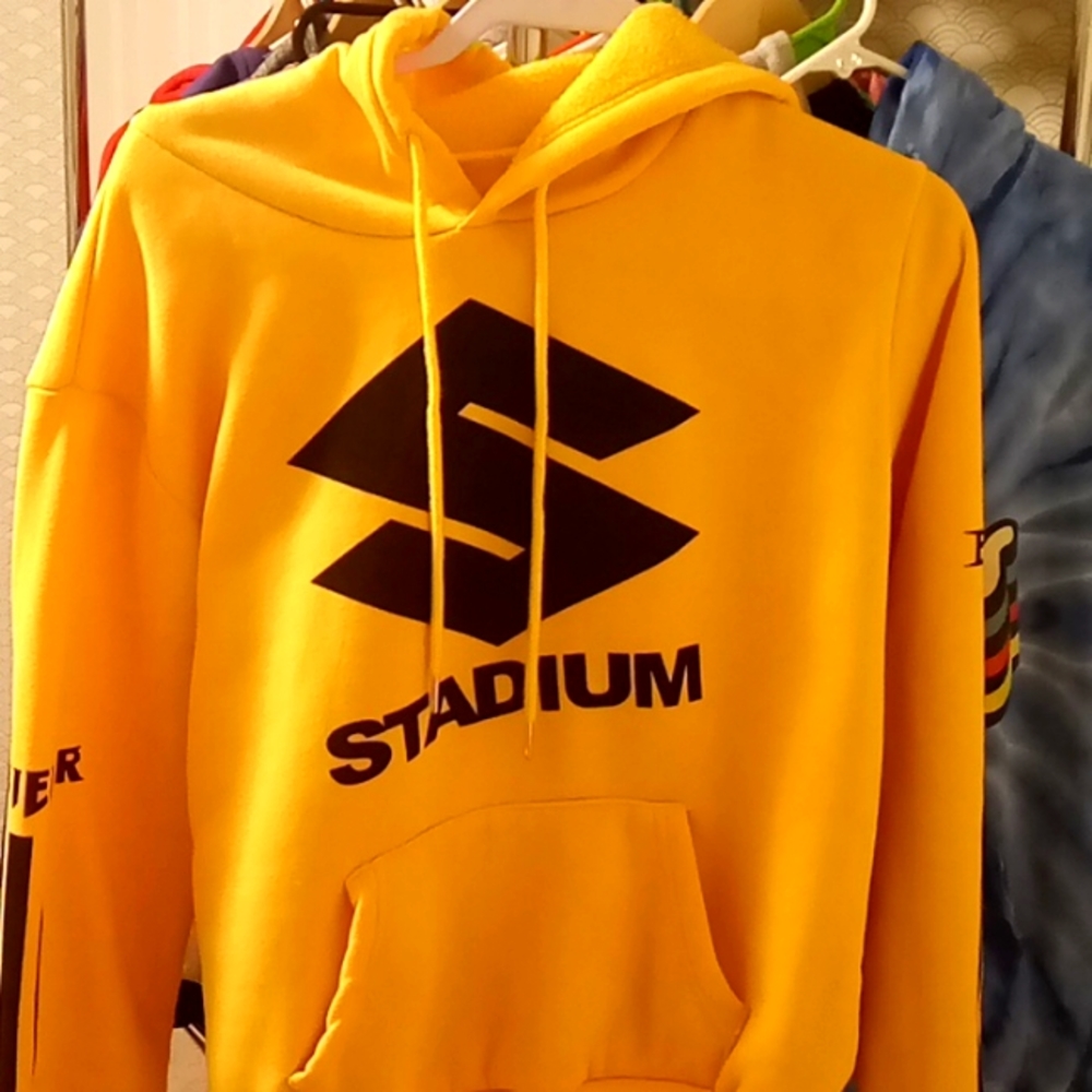 Justin Bieber hoodie